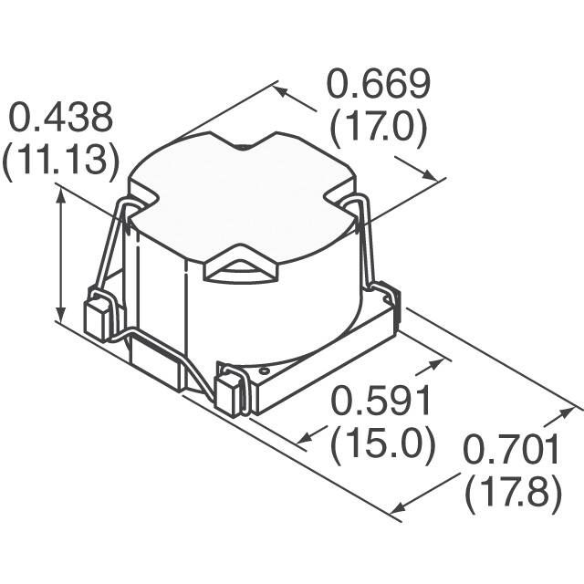 SH50S-3.0-47 Amgis, LLC  Fixed Inductors